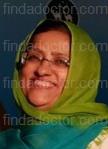  Dr Samina Saleem