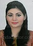  Dr Rabia Ghafoor