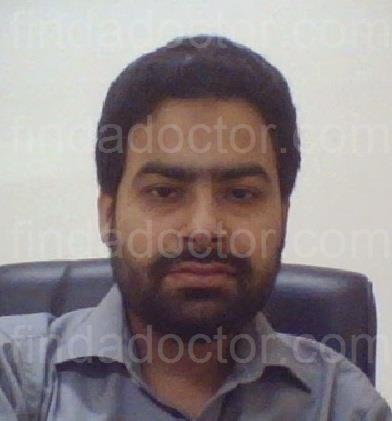  Dr Naeem Liaqat