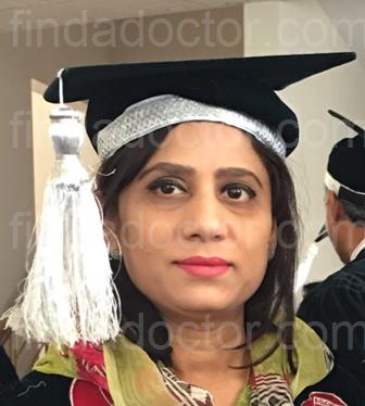 Professor Dr Tallat Najeeb