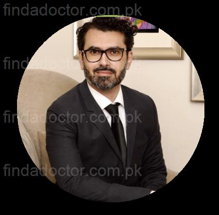 Dr Faisal Mamsa (Psychiatrist) ,  , Pakistan