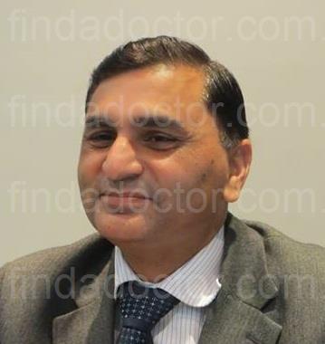 Dr  Javaid Iqbal (Diabetes and Endocrine,Diabetologist,Diabetologists,General Physician,Medical Specialist) , Lahore , Pakistan