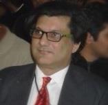 Dr Muhammad Haris Burki (Psychiatrist,Sexologist) , Lahore , Pakistan