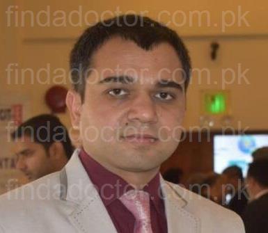 Dr Farasat Ali Dogar (Psychiatrist) , Lahore , Pakistan