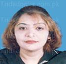 Dr. Riffat Sultana (Cardiologists) , karachi , Pakistan