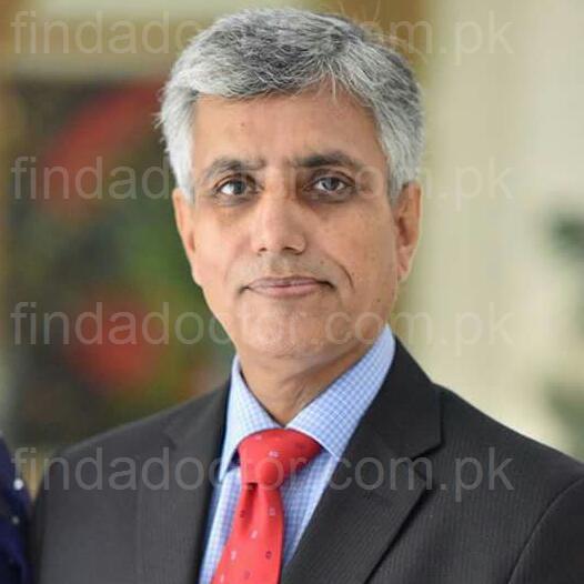  Dr Tahir Chaudhry
