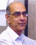 Dr Jamsheer Talati (Urologists ) , karachi , Pakistan