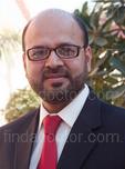 Dr. Muhammad Khawar Nazir (Skin Specialists | Dermatologists,Hair Transplant Surgeon) , Lahore , Pakistan