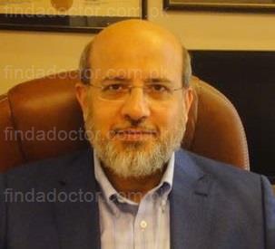 Dr Muhammad Shahid Mustafa (Psychiatrist) , karachi , Pakistan