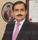 Prof Dr Mazhar Ur Rehman (Cardiologists) , Lahore , Pakistan