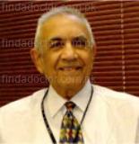  Prof. Dr Abdul Gaffar Billoo
